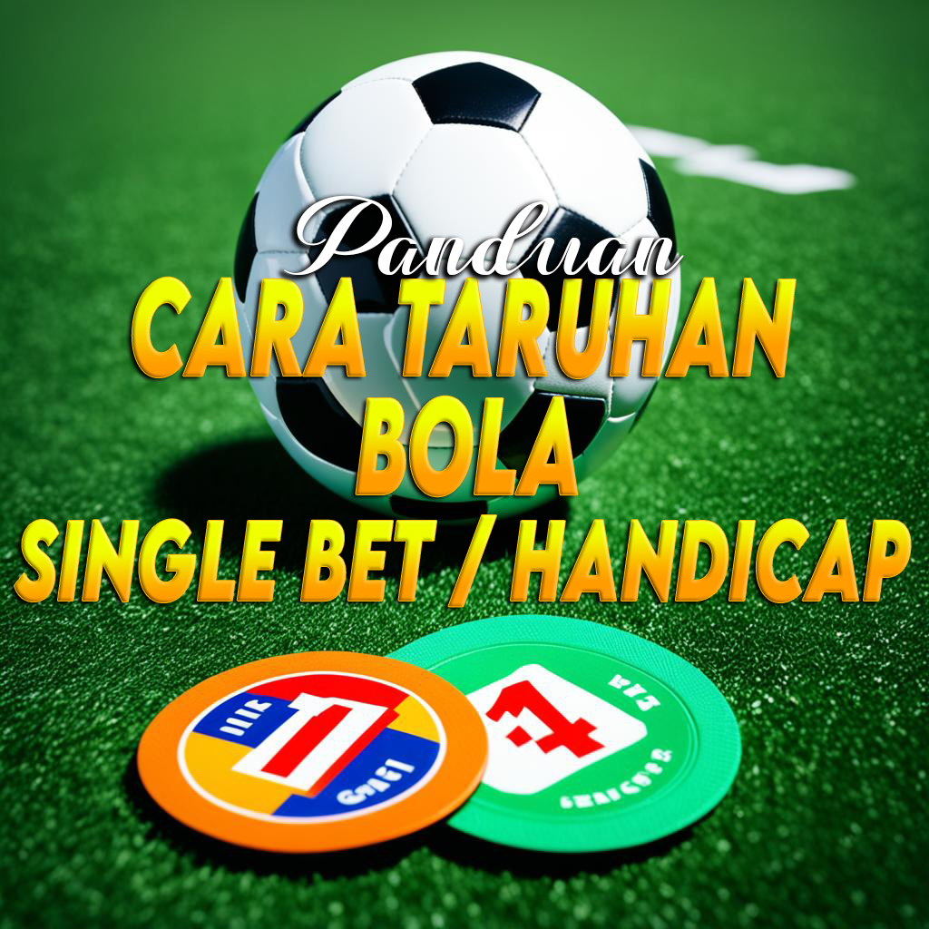cara taruhan bola