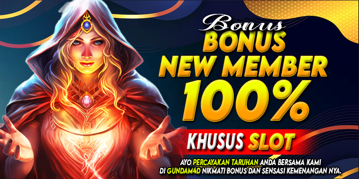 slot gacor hari ini